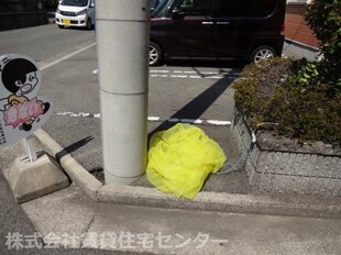 日前宮駅 徒歩10分 2階の物件内観写真